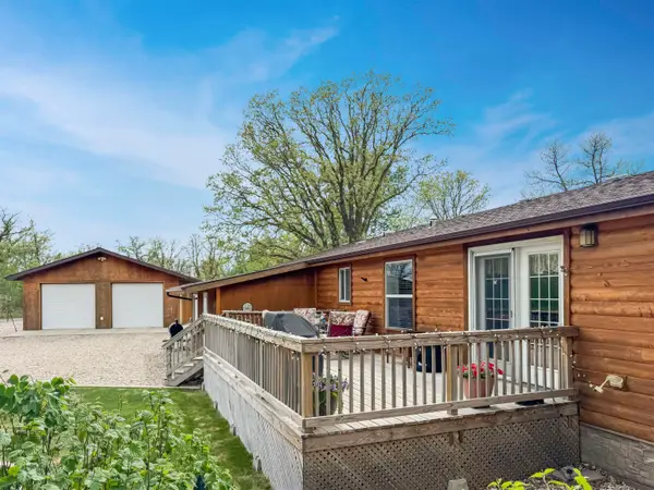 150 Hidden Estates Rd, Bottineau, ND 58318
