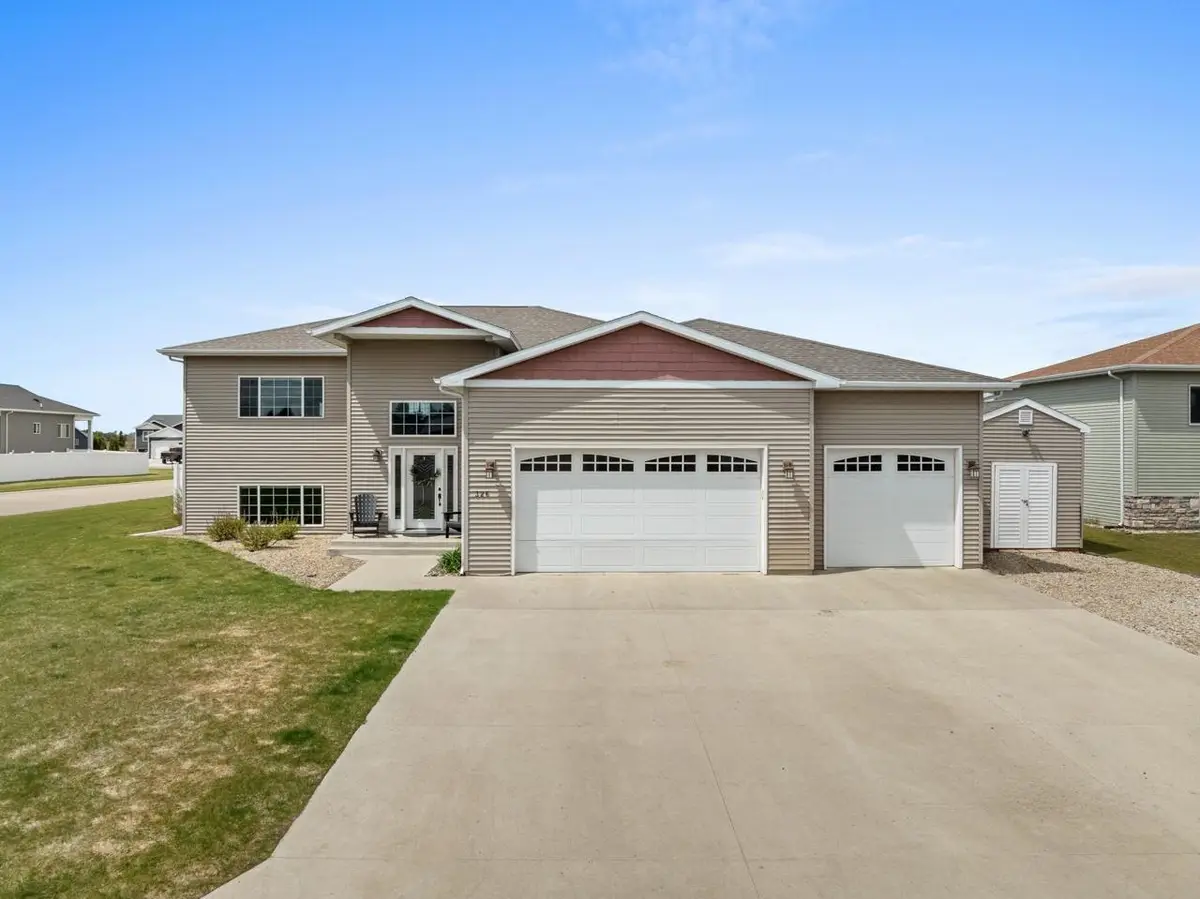 326 5th Ave SW, Surrey, ND 58785 - #1
