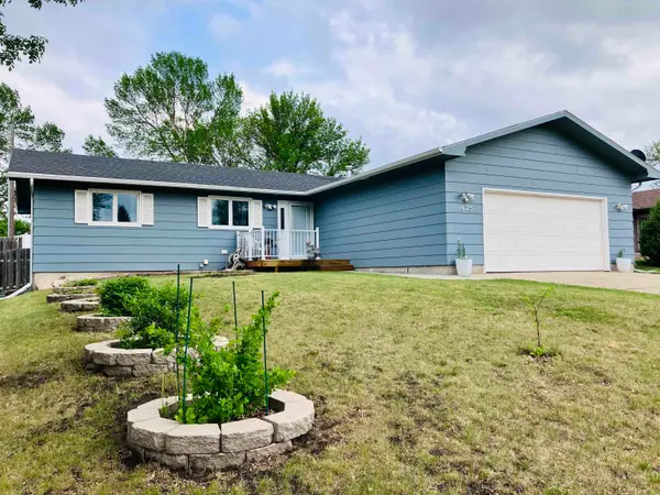1625 SW 11th St, Minot, ND 58701-0000