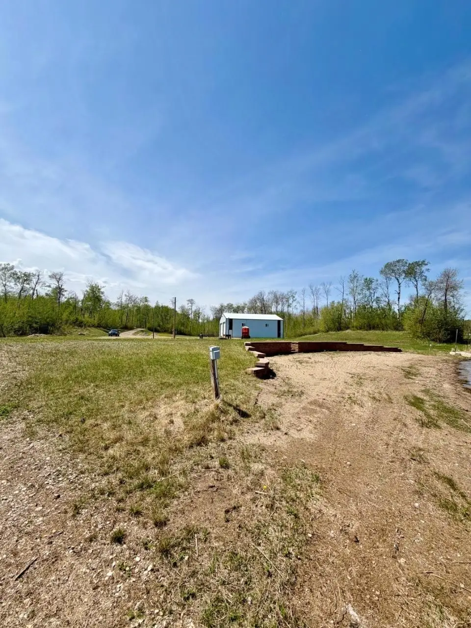Lots 6 & 7 Shadow Bay, Bottineau, ND 58318 - #1