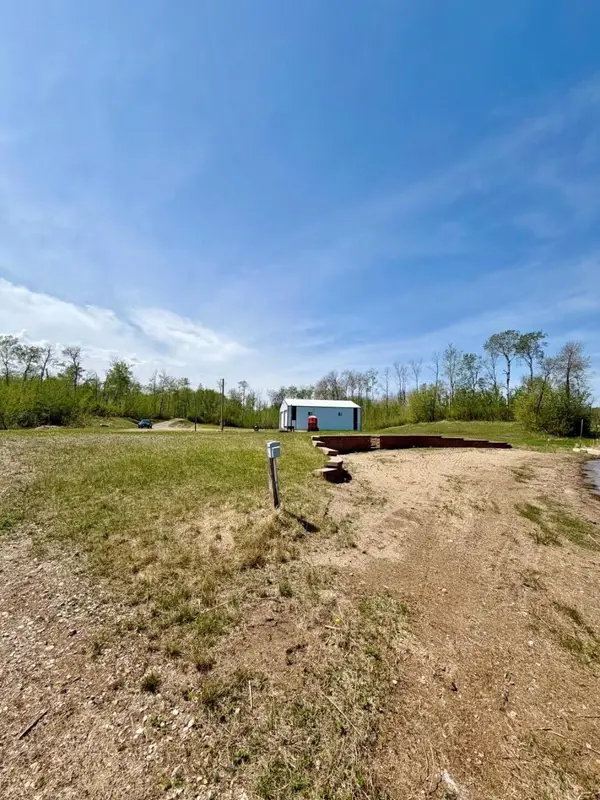 Lots 6 & 7 Shadow Bay, Bottineau, ND 58318
