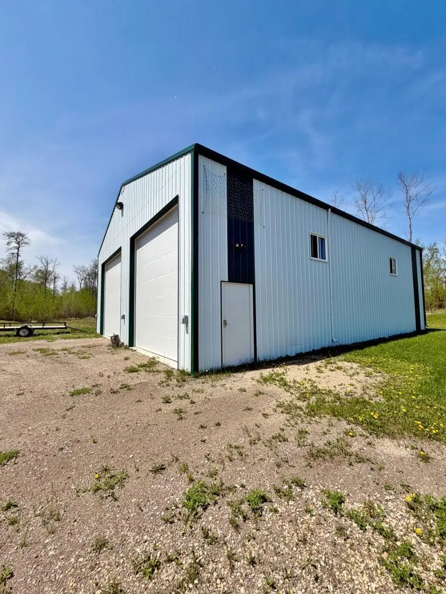 Lots 6 & 7 Shadow Bay, Bottineau, ND 58318 - #3