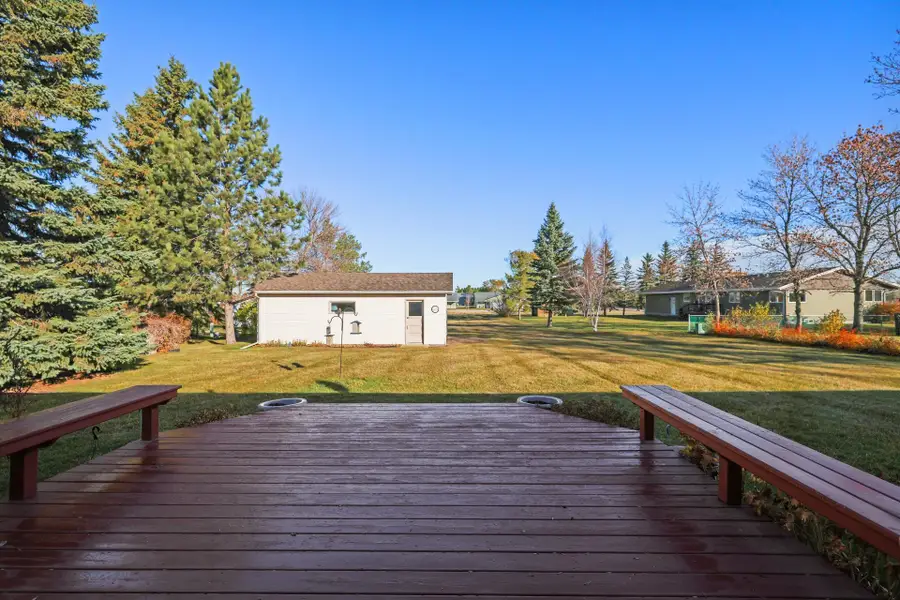 604 WEST PINE CIRCLE, Bottineau, ND 58318 - #3