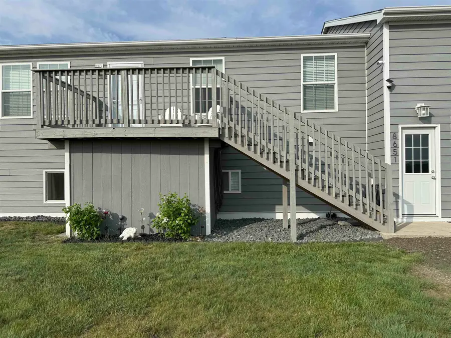 8651 SE 111th Street, Minot, ND 58701 - #3