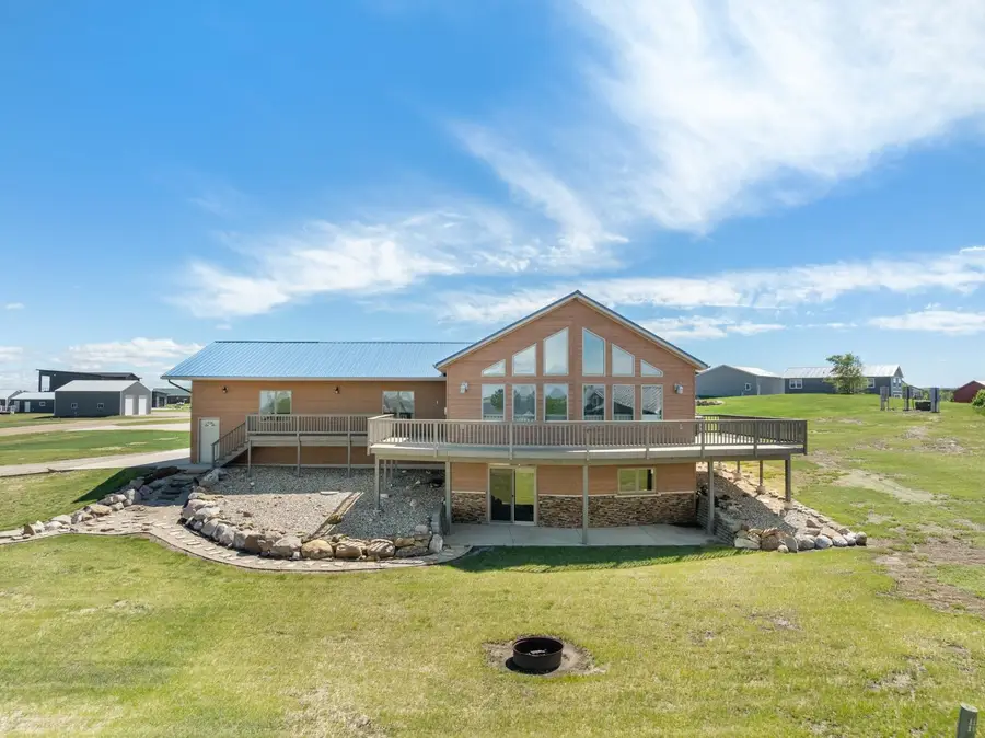 14 Sunset Way, Parshall, ND 58770 - #2