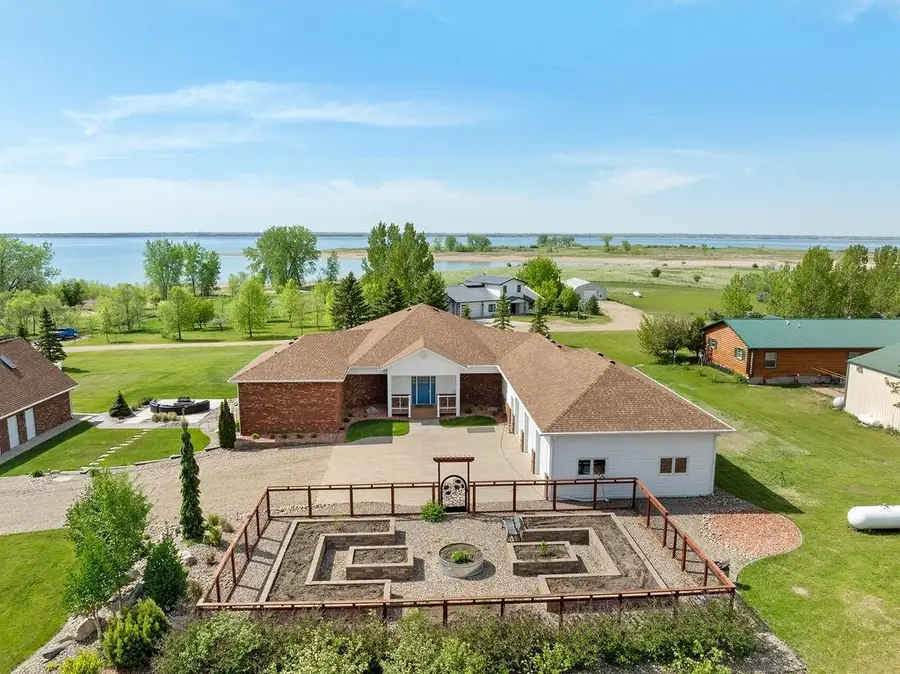 1203 46th Ave NW, Garrison, ND 58540 - #3