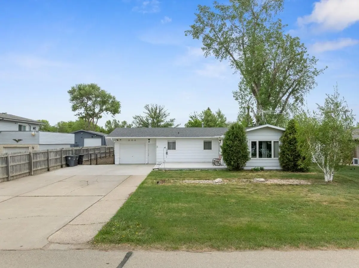 204 2nd St NE, Surrey, ND 58785 - #1