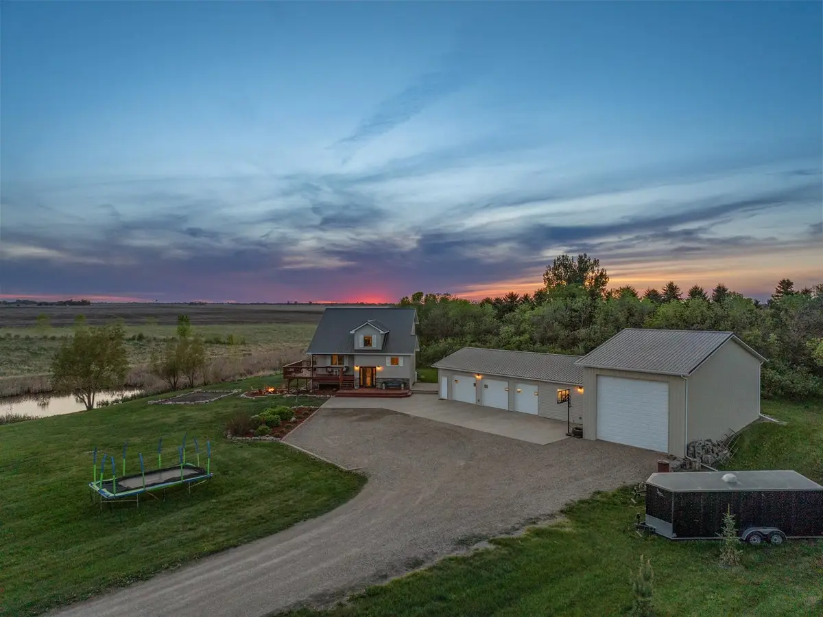 1250 153RD ST SE, Norwich, ND 58768 - #1