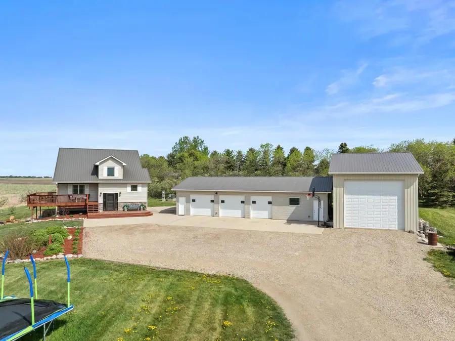 1250 153RD ST SE, Norwich, ND 58768 - #2