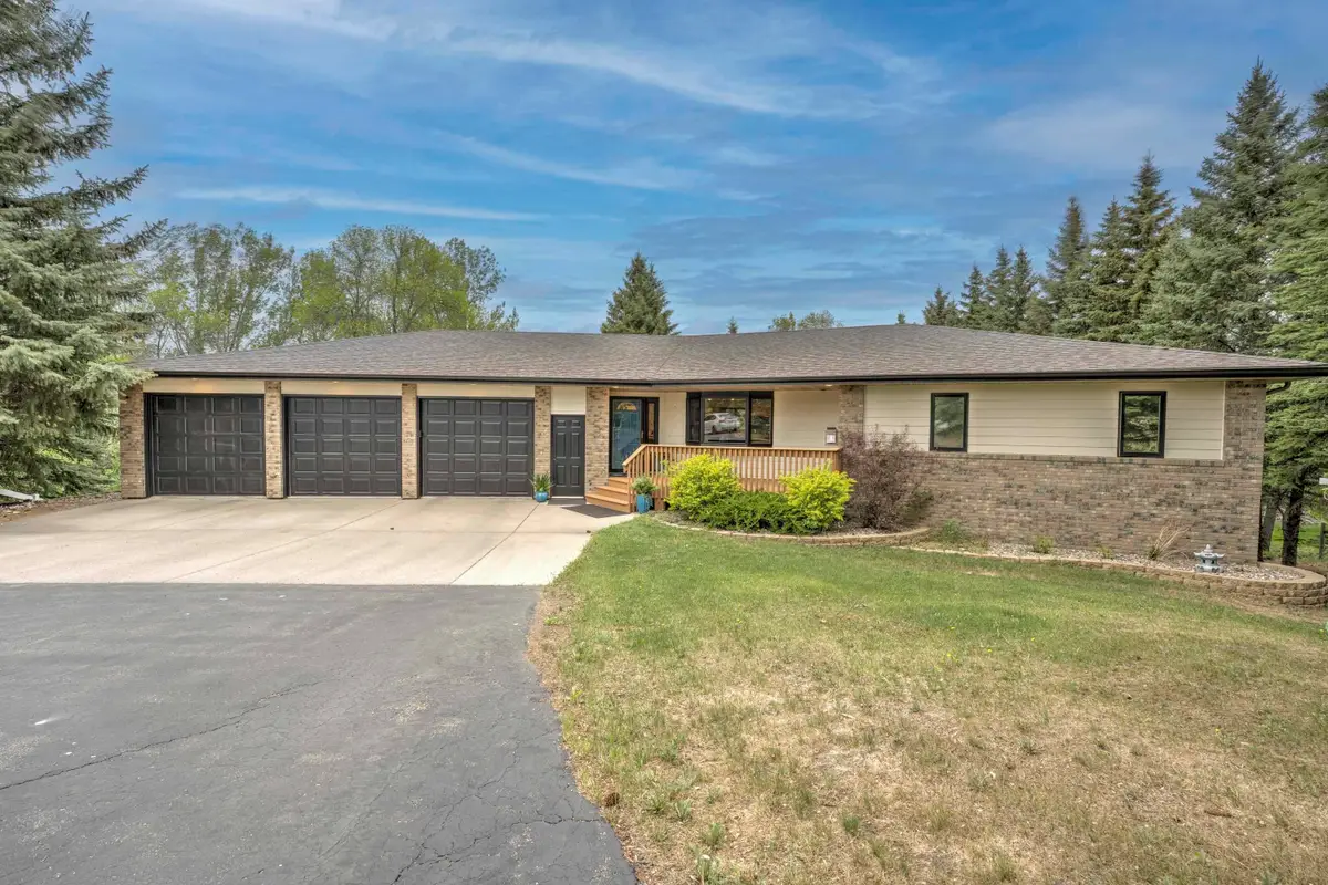 4700 38th St., Minot, ND 58701 - #1