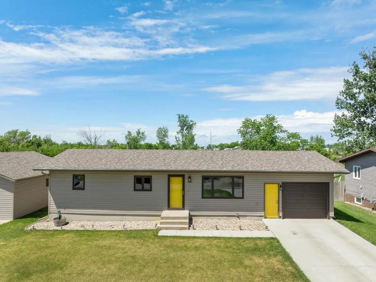 100 3rd ave nw. NW, Surrey, ND 58785 - #1