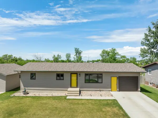 100 3rd ave nw. NW, Surrey, ND 58785