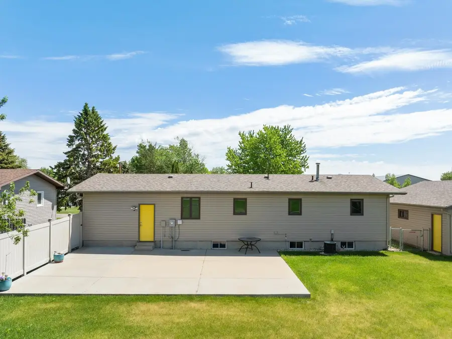 100 3rd ave nw. NW, Surrey, ND 58785 - #3