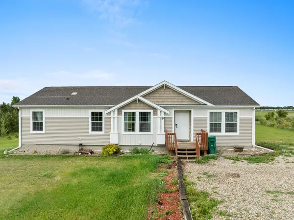 9 PIPER PLACE, Garrison, ND 58540