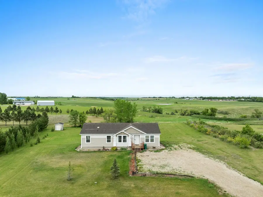 9 PIPER PLACE, Garrison, ND 58540 - #2
