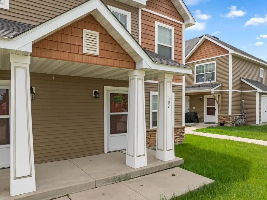 302 10th Ave SE, Stanley, ND 58784 - #3