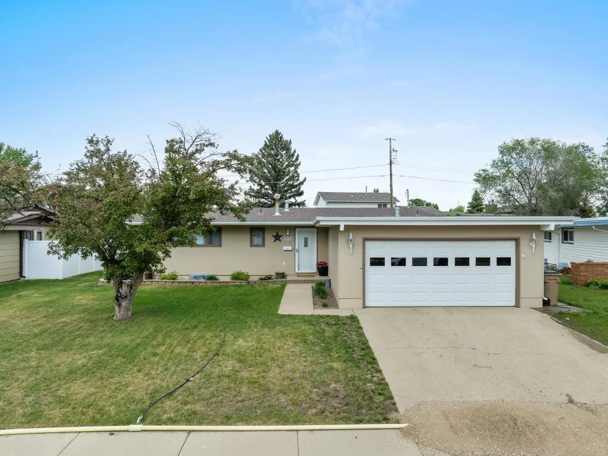 2820 1st AVE SW, Minot, ND 58701 - #1