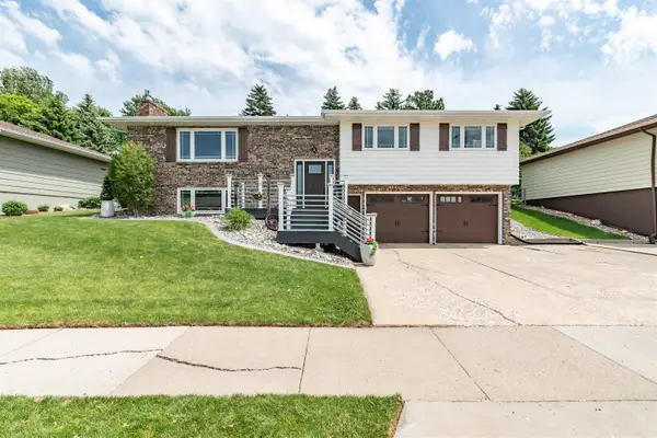 2031 8th Street N, Bismarck, ND 58501