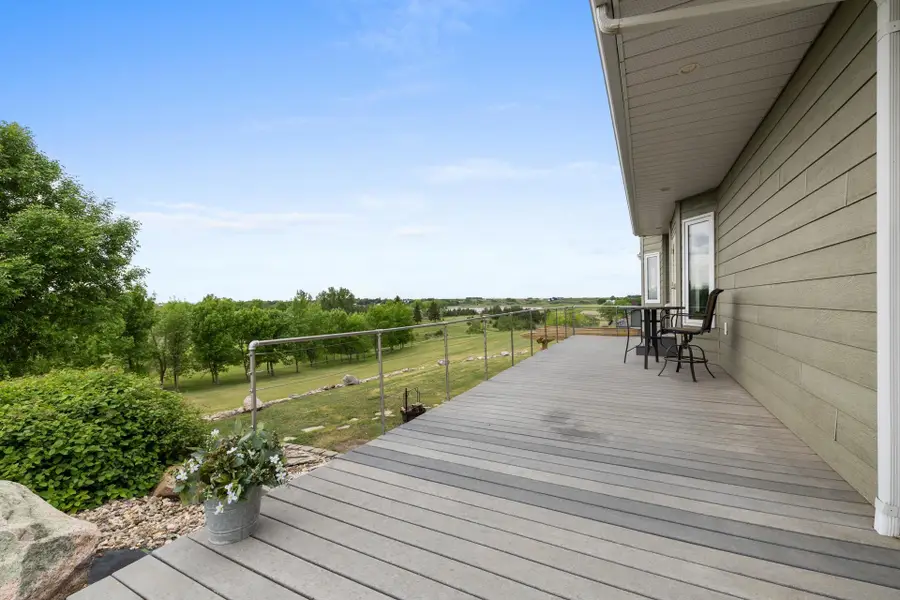 1343 41C Ave NW, Garrison, ND 58540 - #3