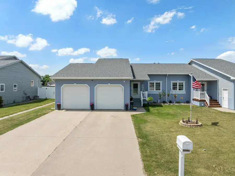 406 4th AVE SW, Surrey, ND 58785 - #2