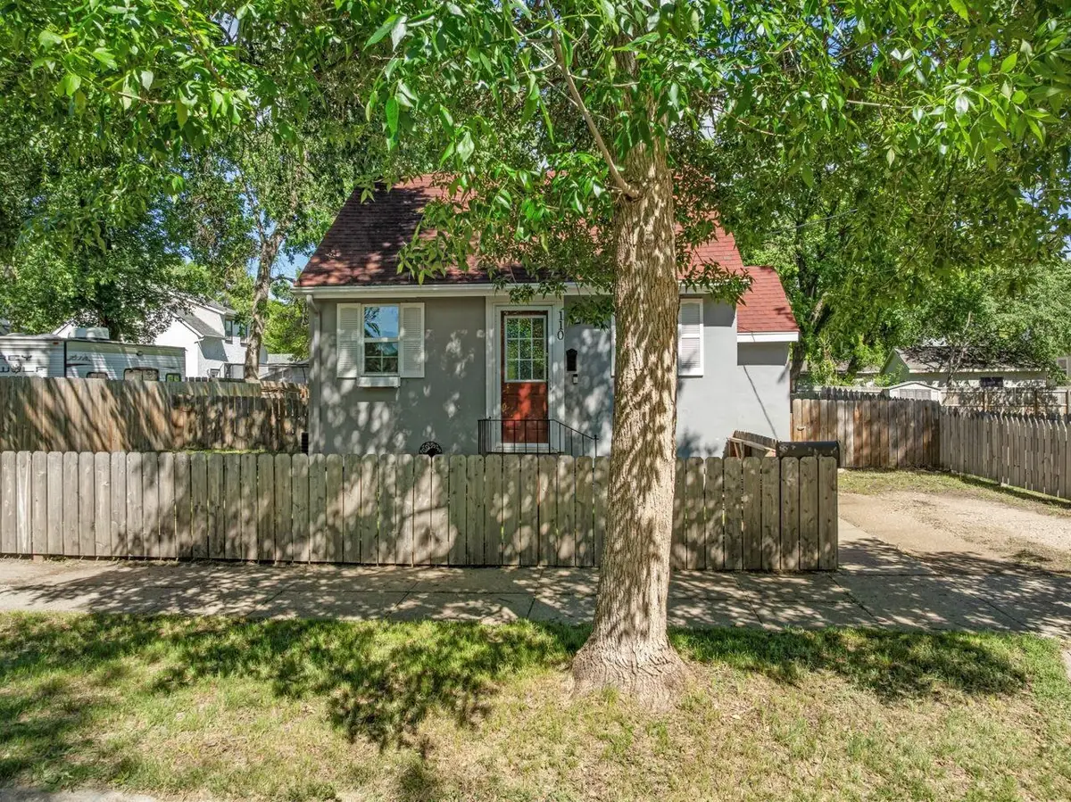 110 10th Street NW, Minot, ND 58703 - #1