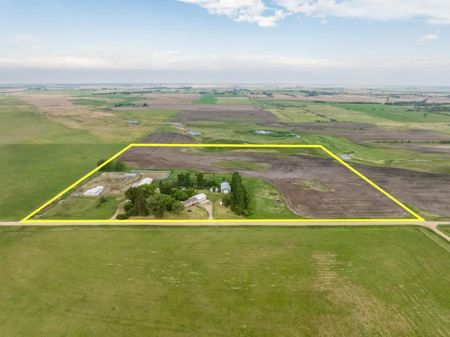 6087 10th Ave N, Granville, ND 58741 - #2