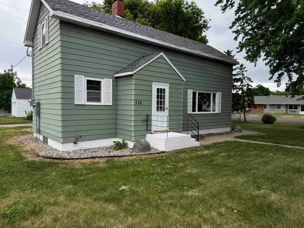 110 1st Street E, Velva, ND 58790