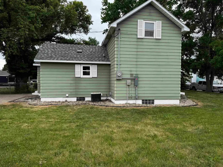110 1st Street E, Velva, ND 58790 - #2
