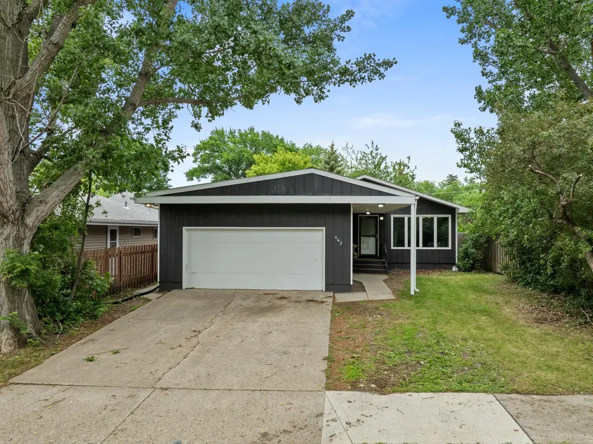 443 23rd St NW, Minot, ND 58703 - #1