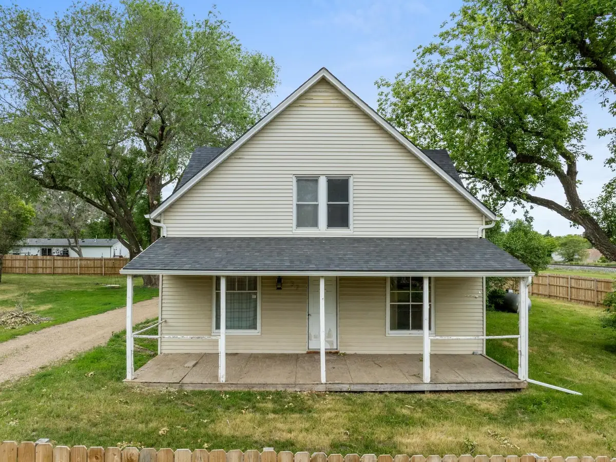 37 2nd St NE, Sawyer, ND 58781 - #1