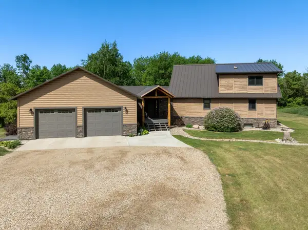 1245 LAKE ROAD, Bottineau, ND 58318