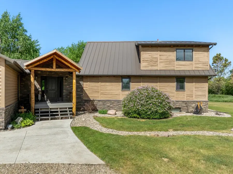 1245 LAKE ROAD, Bottineau, ND 58318 - #2