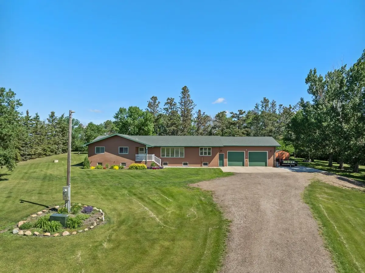 3900 16th ST NW, Minot, ND 58703 - #1