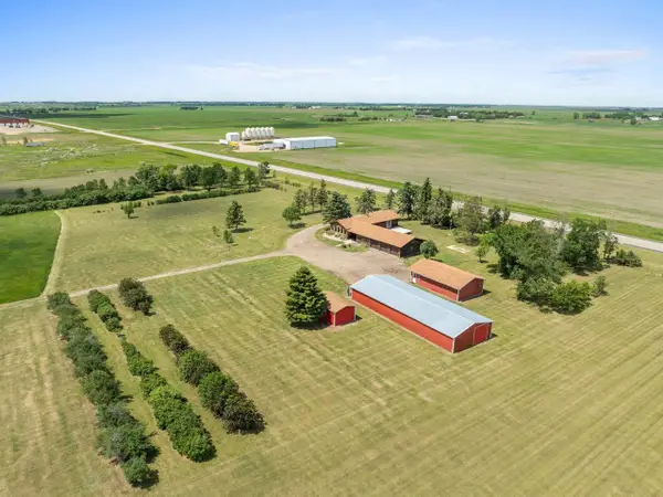 4502 46TH AVE NE, Minot, ND 58703
