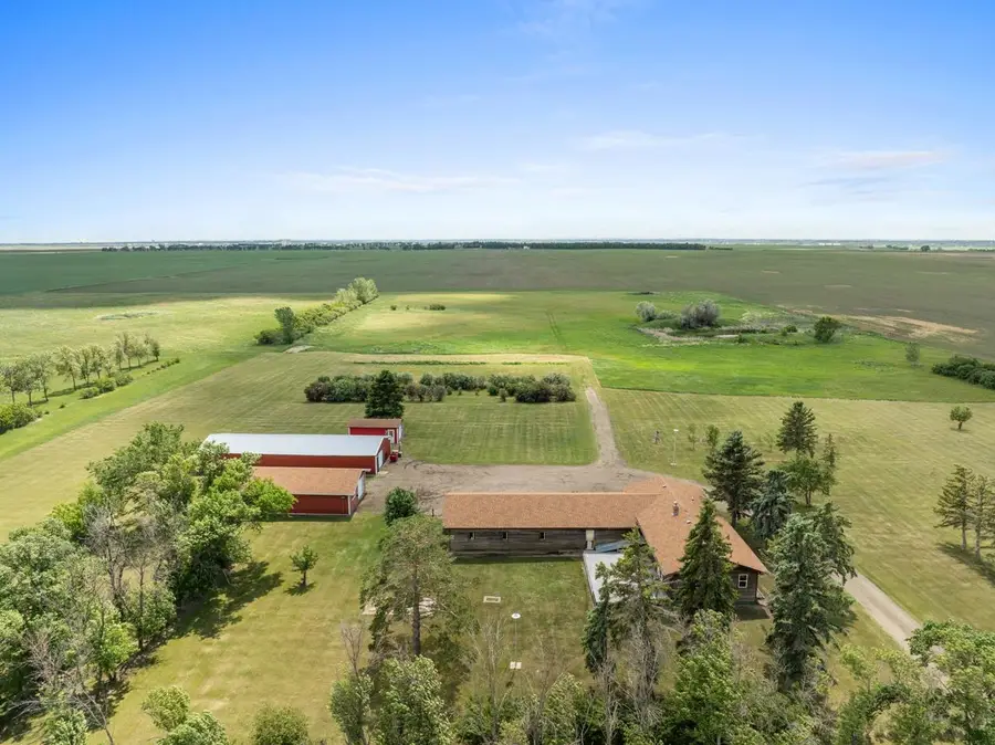 4502 46TH AVE NE, Minot, ND 58703 - #3