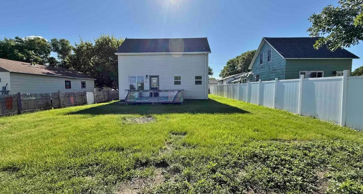 475 3RD ST. E, Westhope, ND 58793-4101 - #1