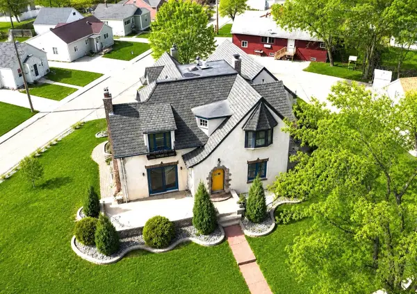 616 NW Lincoln Ave, Minot, ND 58703