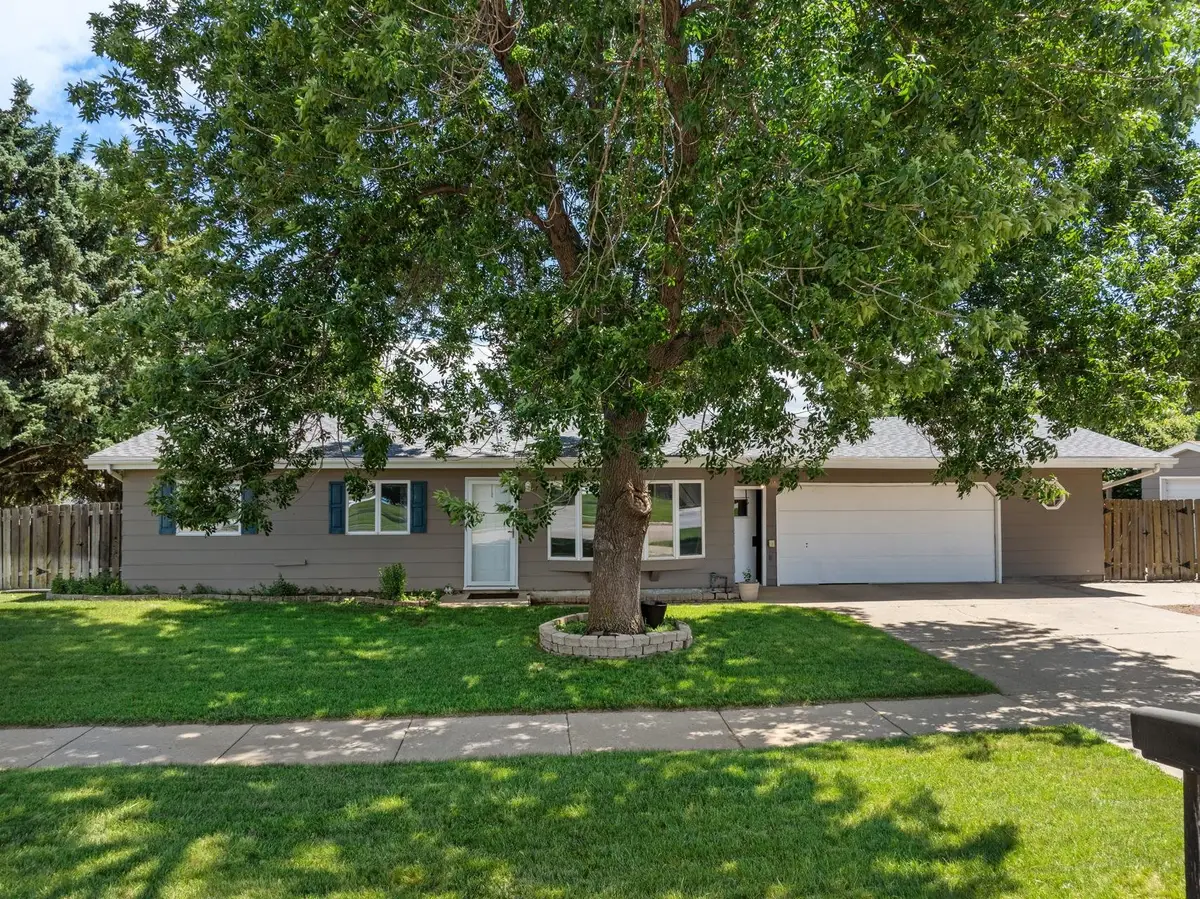 2324 8TH ST NW, Minot, ND 58703 - #1