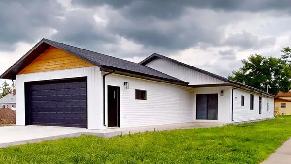 501 11th St. NW, Minot, ND 58703