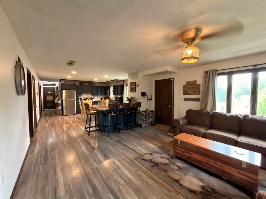 115 2nd St SW, Sawyer, ND 58781 - #2