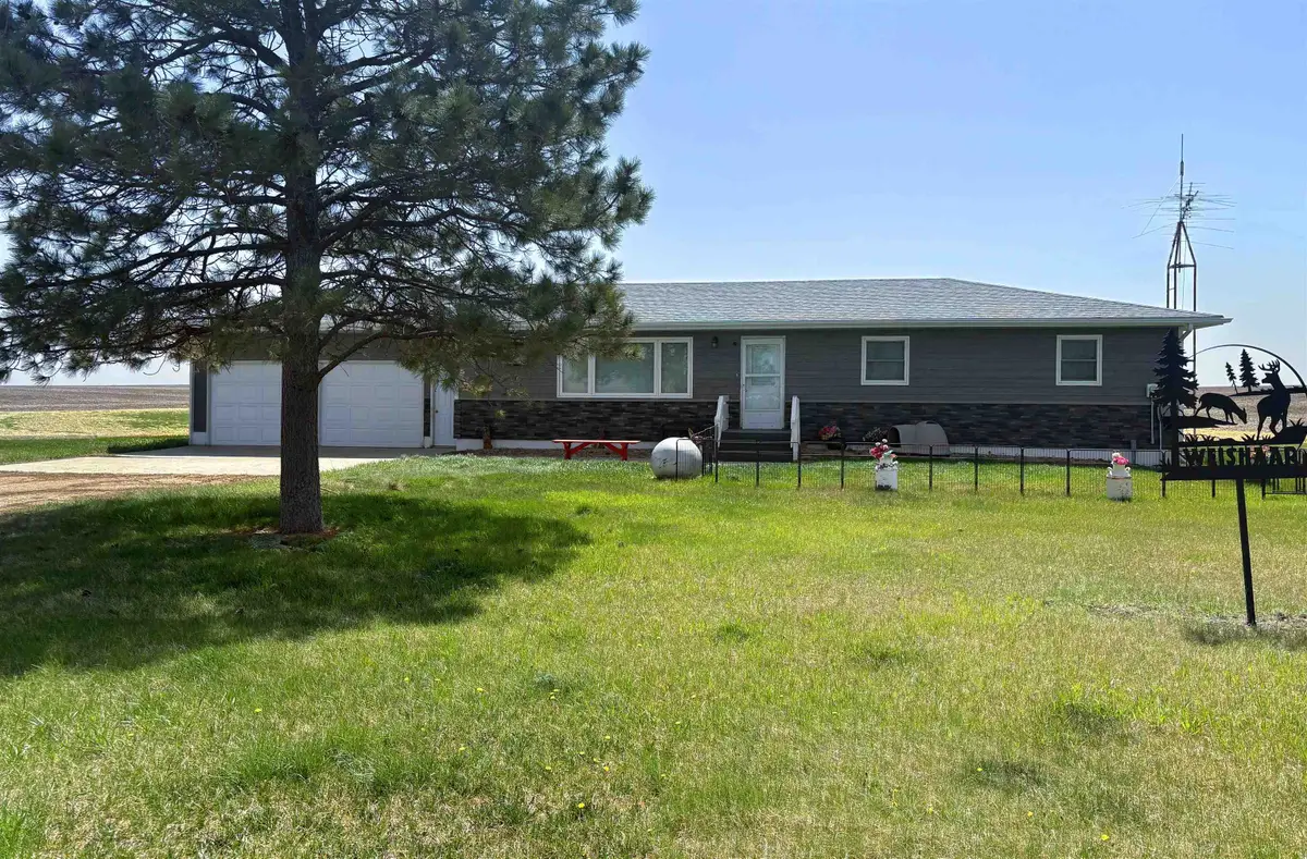 2684 NW 19th St., Benedict, ND 58716 - #1