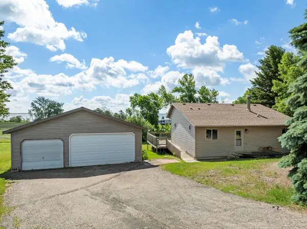 1402 NW 33S Ave, Coleharbor, ND 58531