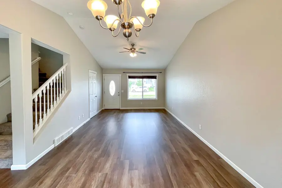 3013 12th St NW, Minot, ND 58703 - #3