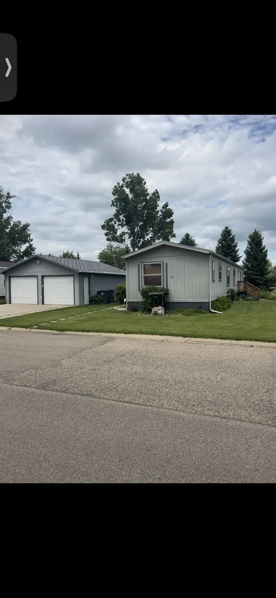 800 SE 31st Ave, Minot, ND 58701 - #3