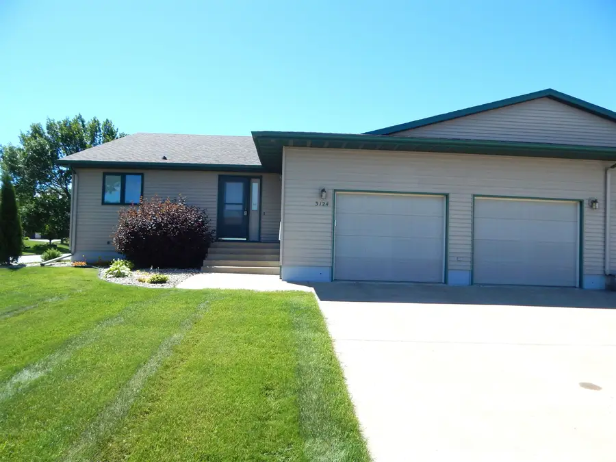 3124 4TH ST SW, Minot, ND 58701 - #2