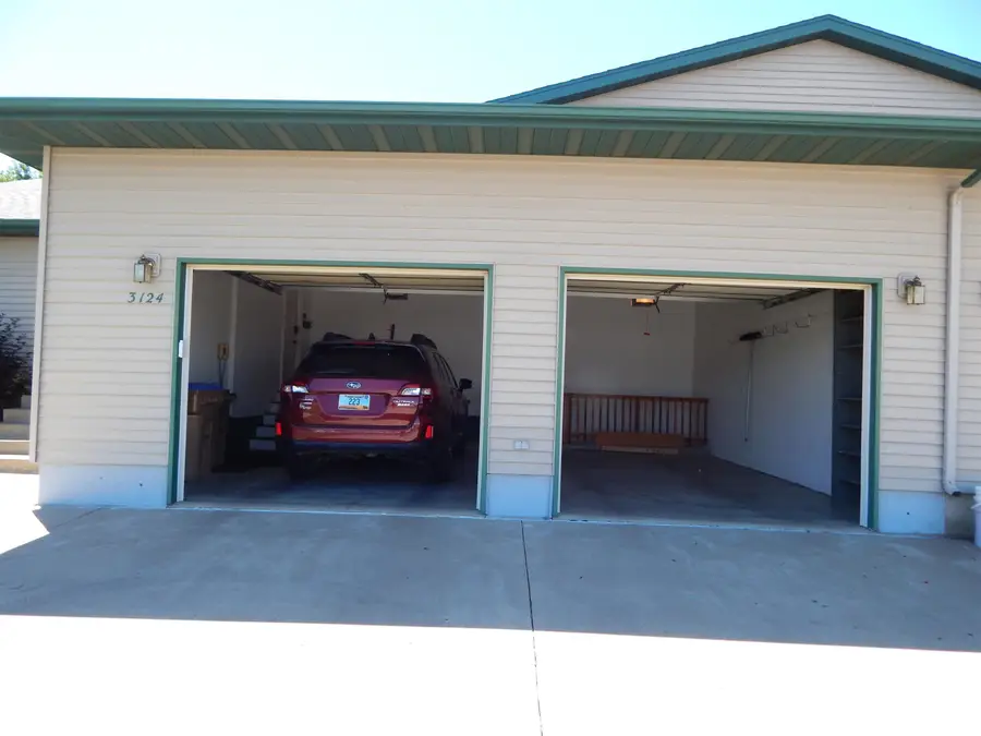 3124 4TH ST SW, Minot, ND 58701 - #3