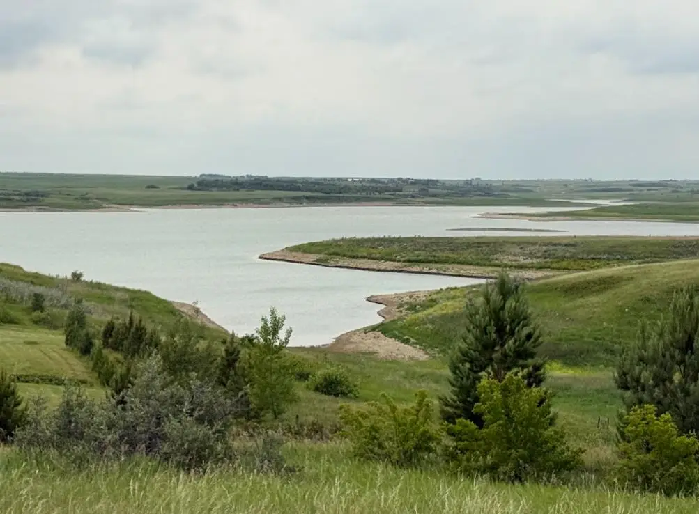 4900 13 K St NW, Garrison, ND 58540 - #1