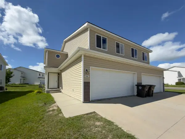 341 Adeline Dr., Stanley, ND 58784