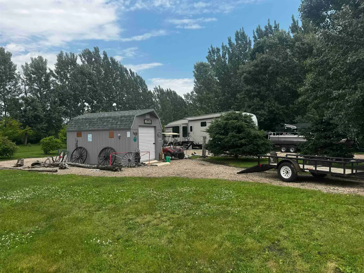 6660 Highway 19, Riggin, ND 58351 - #1