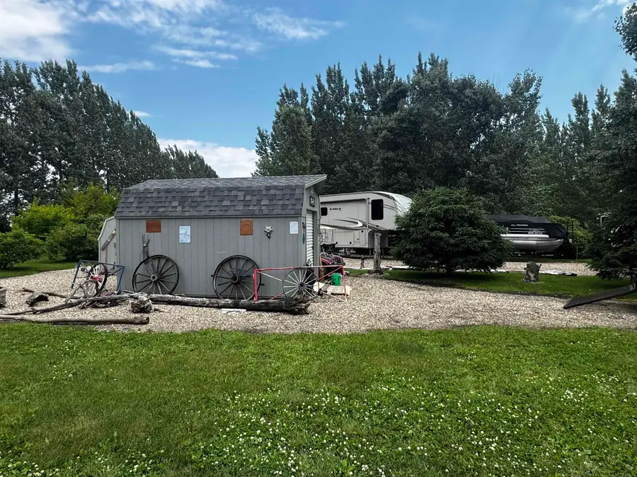 6660 Highway 19, Riggin, ND 58351 - #2